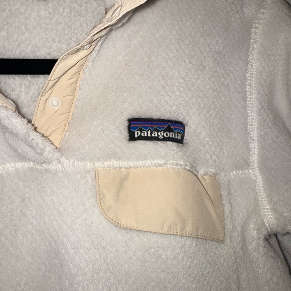 Patagonia Re-Tool Snap-T Pullover - Picture 7 of 7